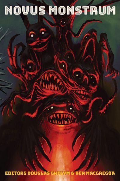 Produktbild: Novus Monstrum