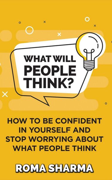Produktbild: What Will People Think?