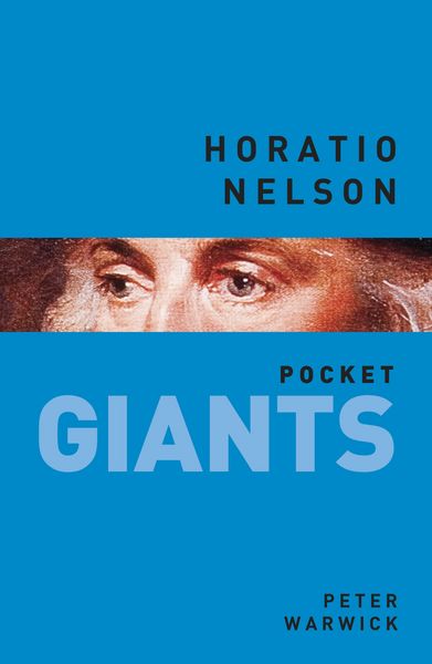 Produktbild: Horatio Nelson: pocket GIANTS