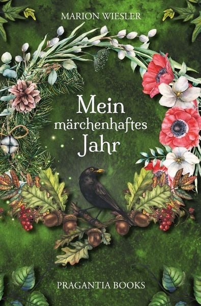Produktbild: Mein m&auml;rchenhaftes Jahr
