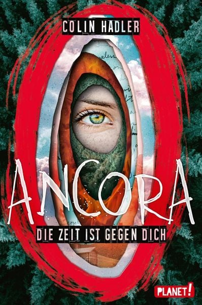 Produktbild: Ancora