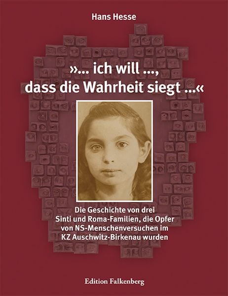 Produktbild: &raquo;&hellip; ich will &hellip;, dass die Wahrheit siegt &hellip;&laquo;