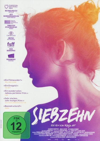 Produktbild: Siebzehn