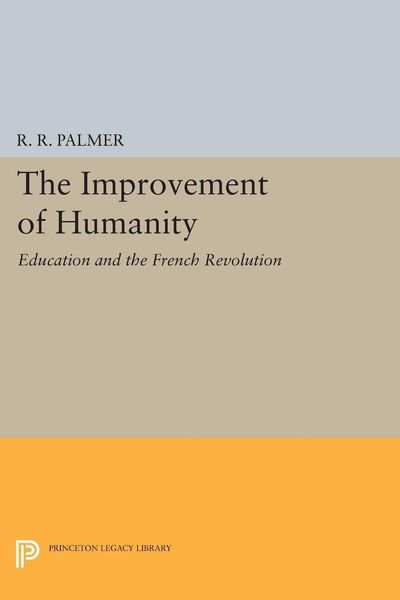 Produktbild: Improvement of Humanity