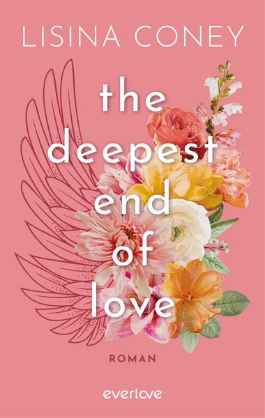 Produktbild: The deepest End of Love