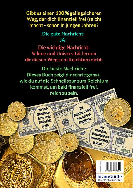 Produktbild: Jung Reich Werden