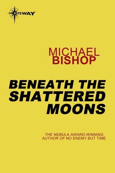 Produktbild: Beneath the Shattered Moons