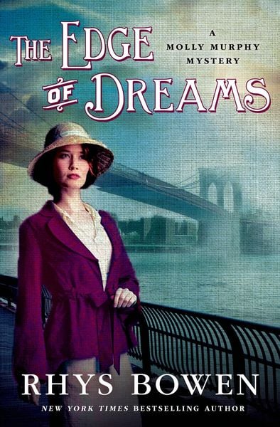 Produktbild: The Edge of Dreams