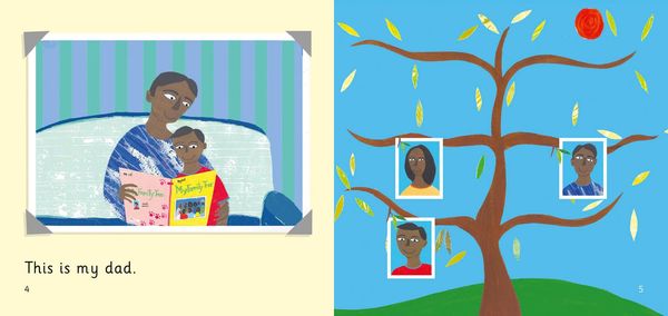 Produktbild: My Family Tree