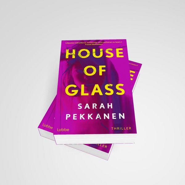 Produktbild: House of Glass