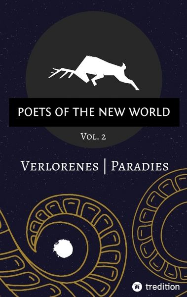 Produktbild: Poets of the New World, Vol. 2