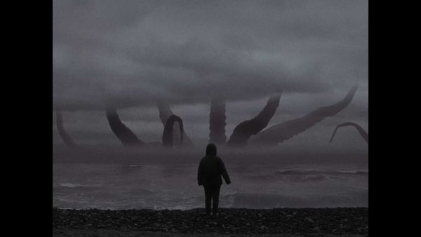Produktbild: German Horror Story
