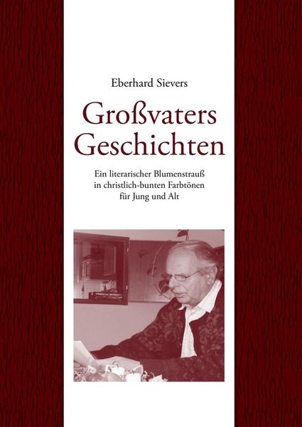 Produktbild: Gro&szlig;vaters Geschichten
