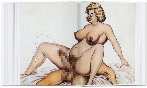 Produktbild: Erotica Universalis