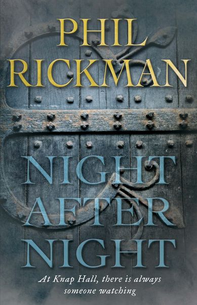 Produktbild: Night After Night