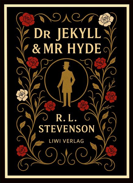 Produktbild: Stevenson: Dr Jekyll and Mr Hyde (English Edition)