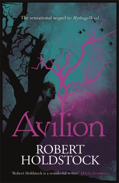 Produktbild: Avilion