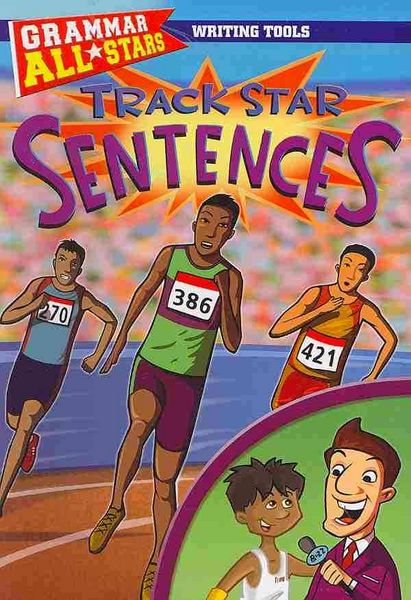 Produktbild: Grammar All-Stars: Writing Tools Fall 2009 Release Set