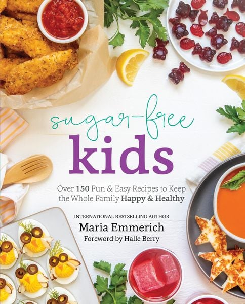 Produktbild: Sugar-Free Kids