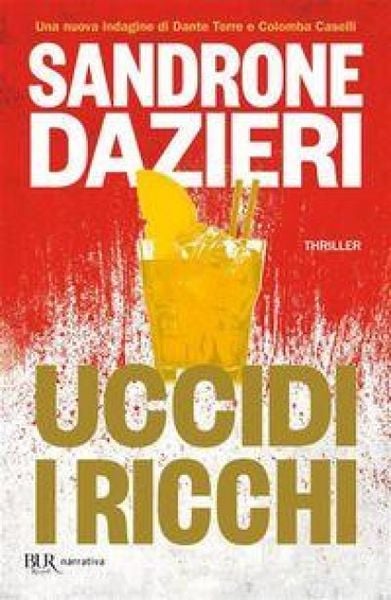 Produktbild: Uccidi i ricchi