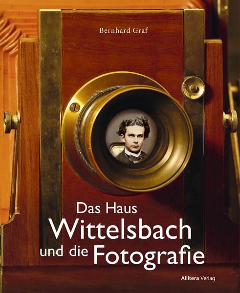Produktbild: Das Haus Wittelsbach und die Fotografie