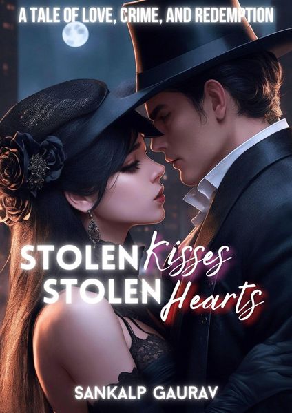 Produktbild: Stolen Kisses, Stolen Hearts