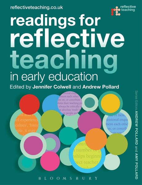 Produktbild: Readings for Reflective Teaching in Early Education