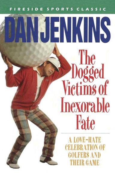 Produktbild: Dogged Victims Of Inexorable Fate