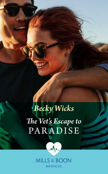 Produktbild: The Vet's Escape To Paradise