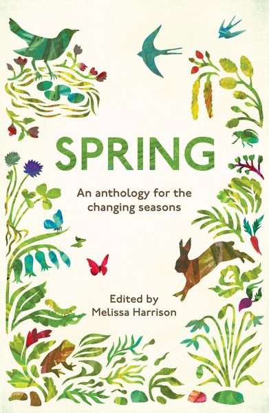 Spring, Taschenbuch von Wildlife Trusts, Elliott & Thompson Limited, 978-1-78396-223-5