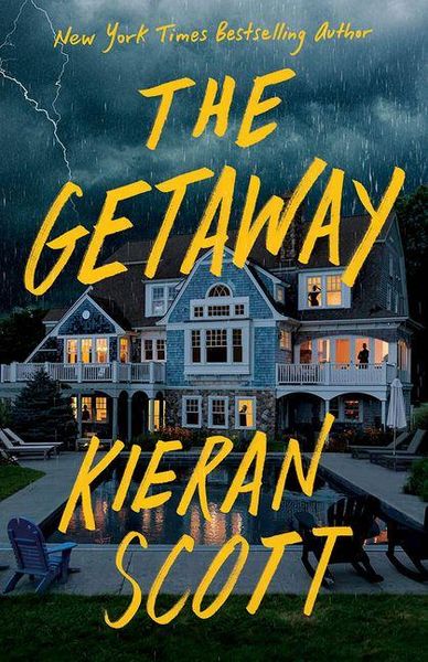 Produktbild: The Getaway