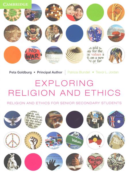 Produktbild: Goldburg, P: Exploring Religion and Ethics: Religion and Eth