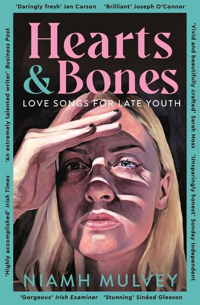 Produktbild: Hearts and Bones