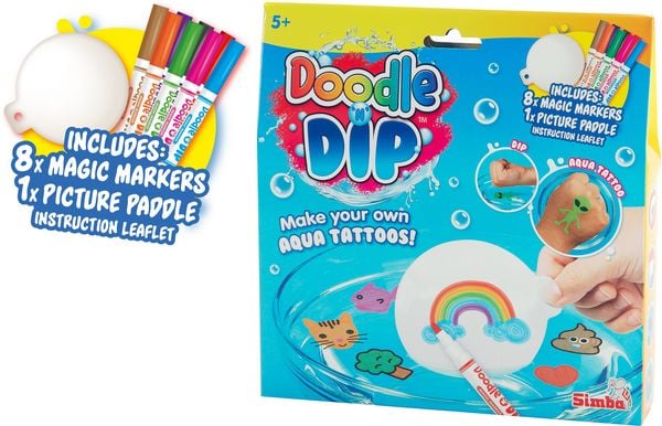 Produktbild: Doodle N Dip