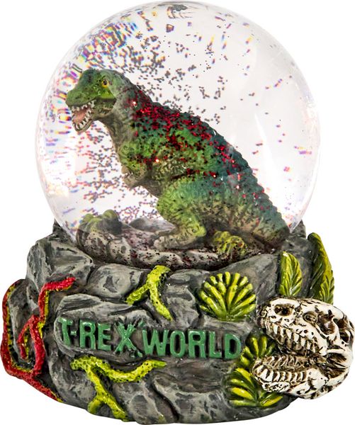 Produktbild: Lava-Kugel / T-Rex World