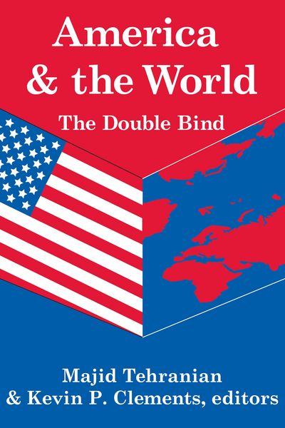 Produktbild: America and the World: The Double Bind