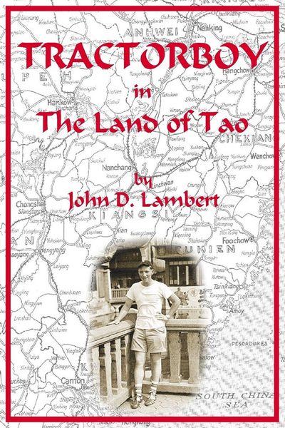 Produktbild: Tractorboy in the Land of Tao