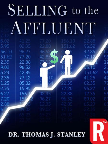 Produktbild: Selling to the Affluent