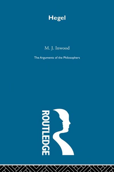 Produktbild: Hegel-Arg Philosophers