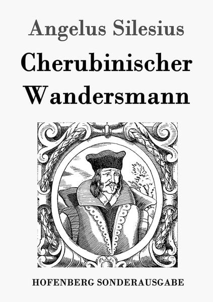 Produktbild: Cherubinischer Wandersmann