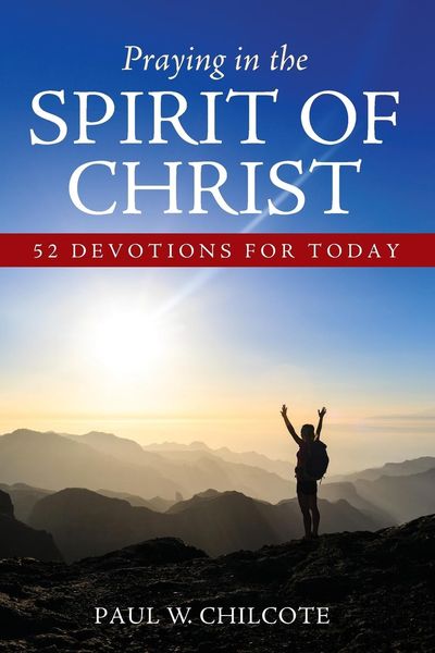 Produktbild: Praying in the Spirit of Christ