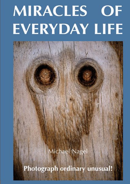 Produktbild: Miracles Of Everyday Life