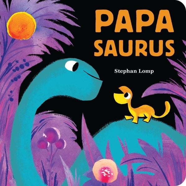 Produktbild: Papasaurus