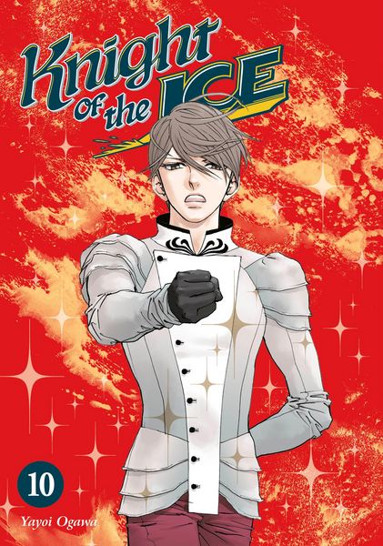 Produktbild: Knight of the Ice 10