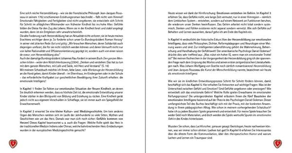 Produktbild: Das Schatzbuch der Herzensbildung