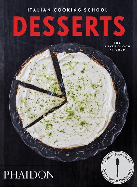 Produktbild: Italian Cooking School: Desserts