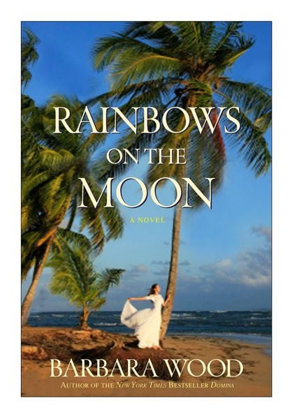 Produktbild: Rainbows on the Moon
