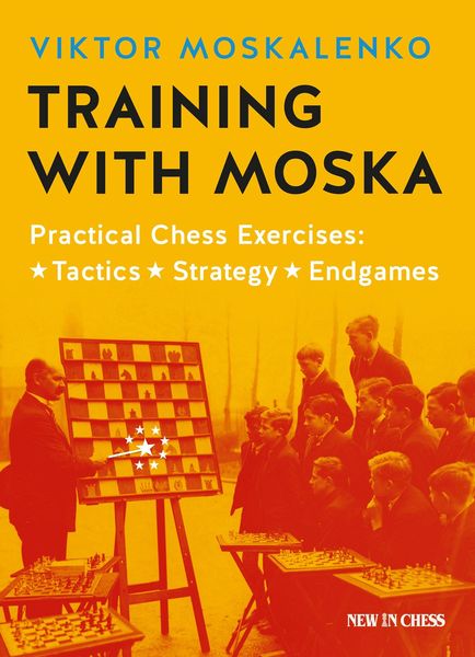Produktbild: Training with Moska