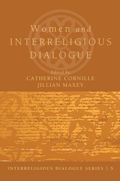 Produktbild: Women and Interreligious Dialogue