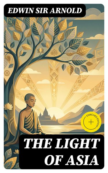 Produktbild: The Light of Asia
